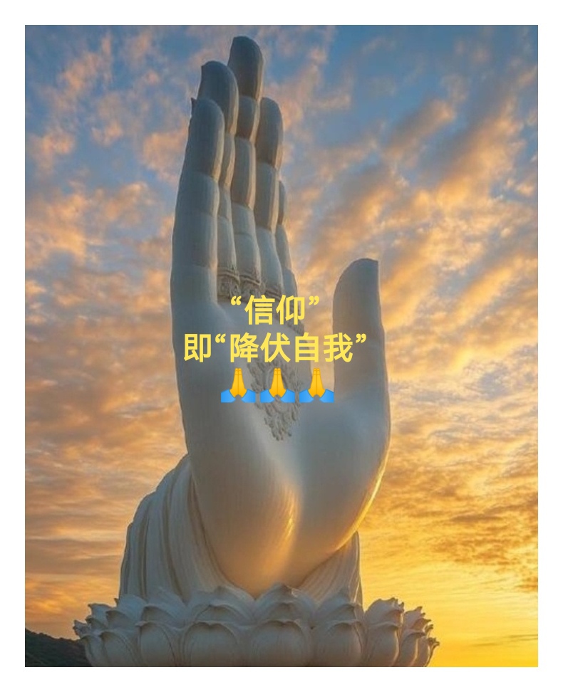 信仰的根基指什么