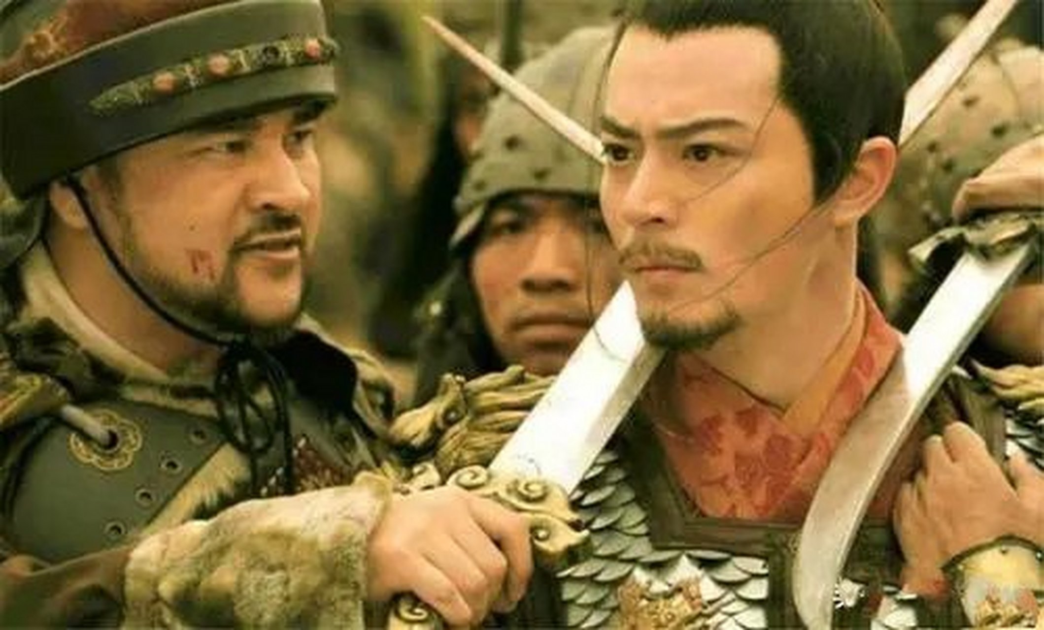 景泰八年正月十七,徐有贞,曹吉祥和石亨等人趁景帝病重发动"夺门之变"