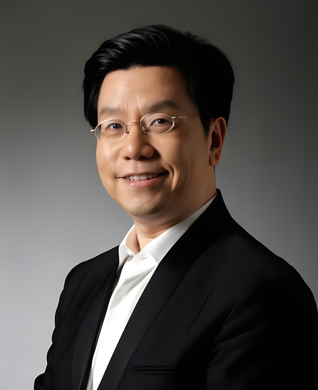 2009年,美图老板蔡文胜,约见91助手创始人熊俊.