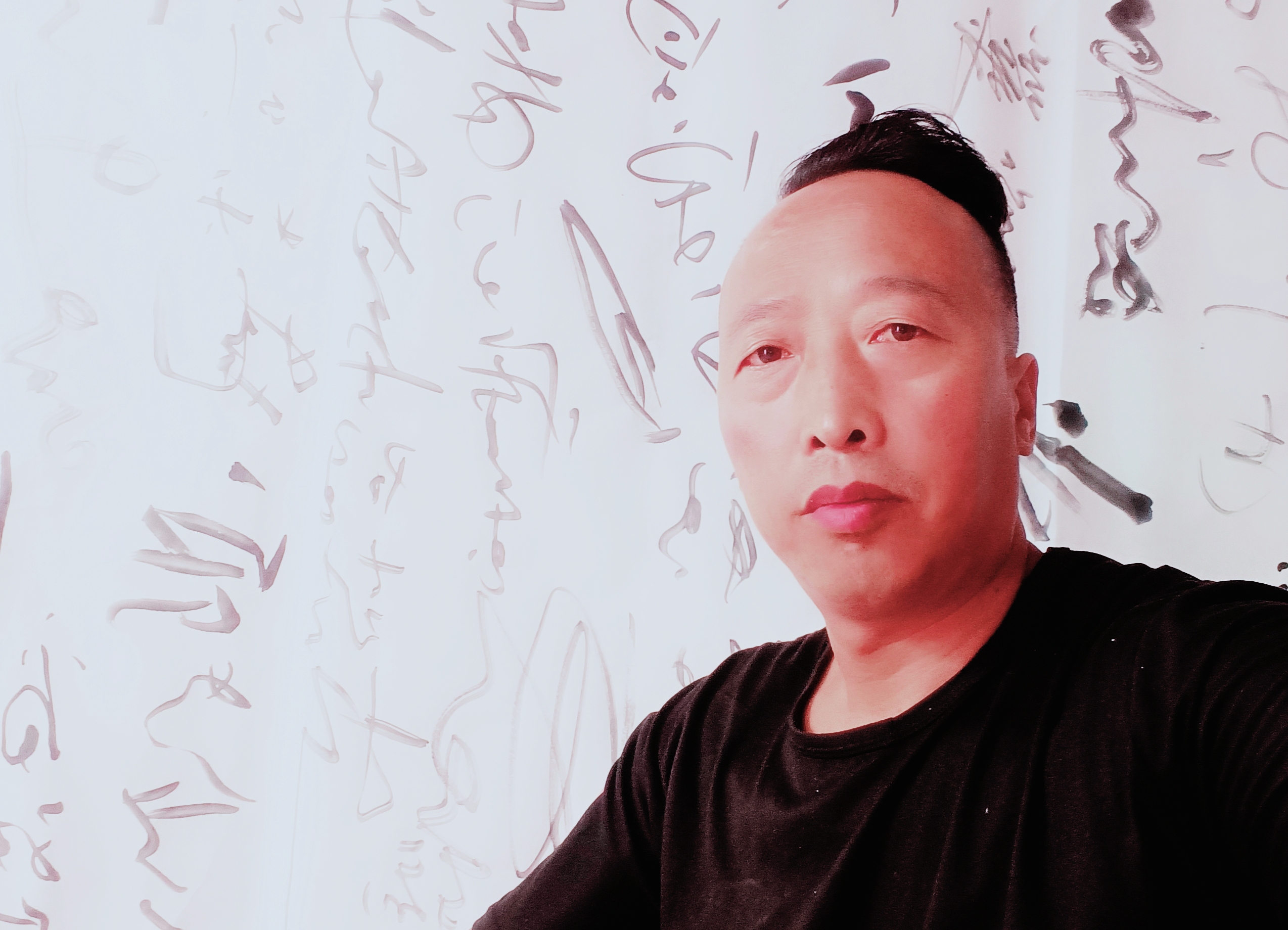 甘肃省天水市书法家协会会员,甘肃省天水市青年美术家协会会员甘谷书