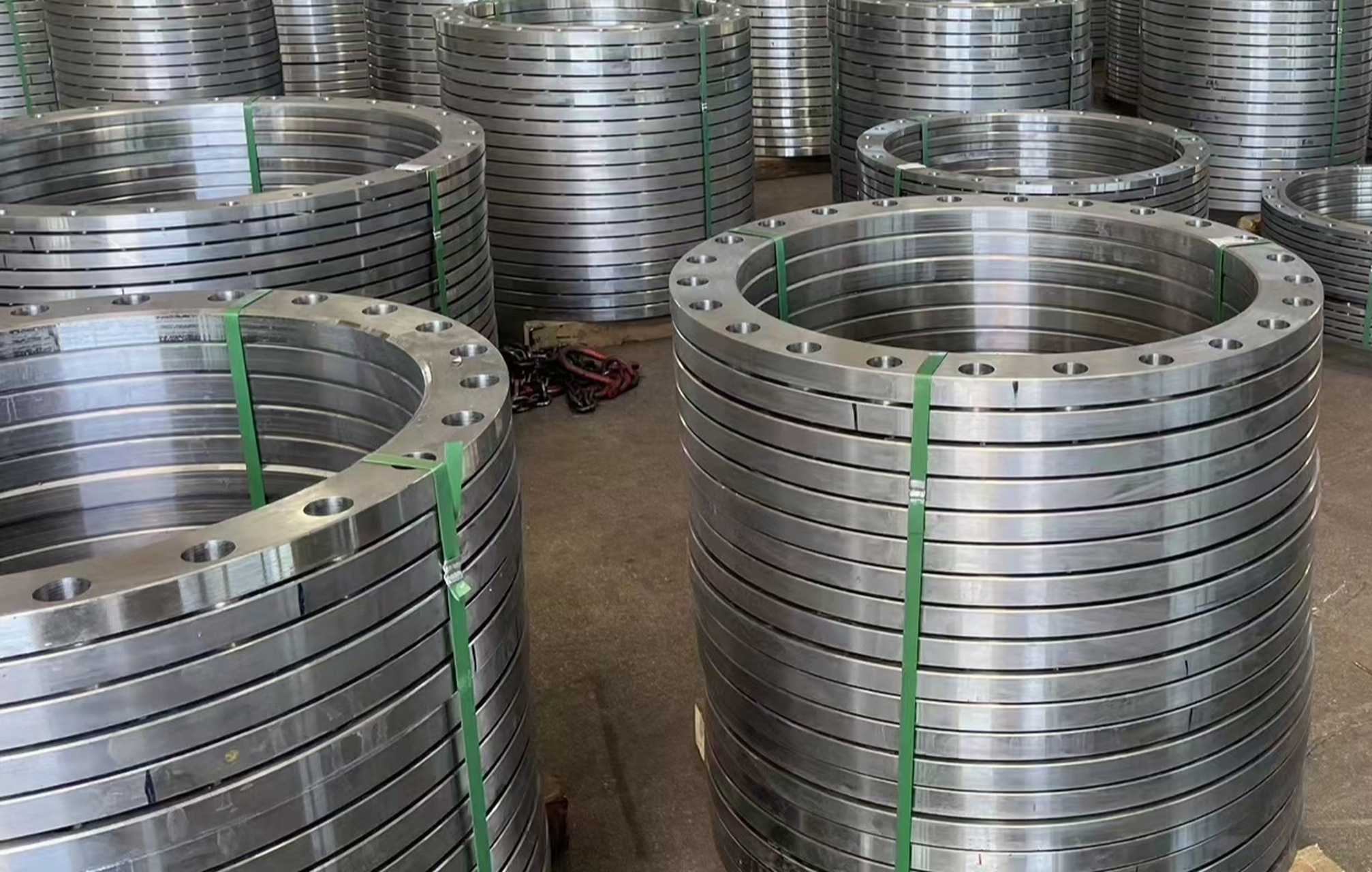 板式平焊钢制管法兰应按下列规定进行标记: 示例1: 公称尺寸dn600