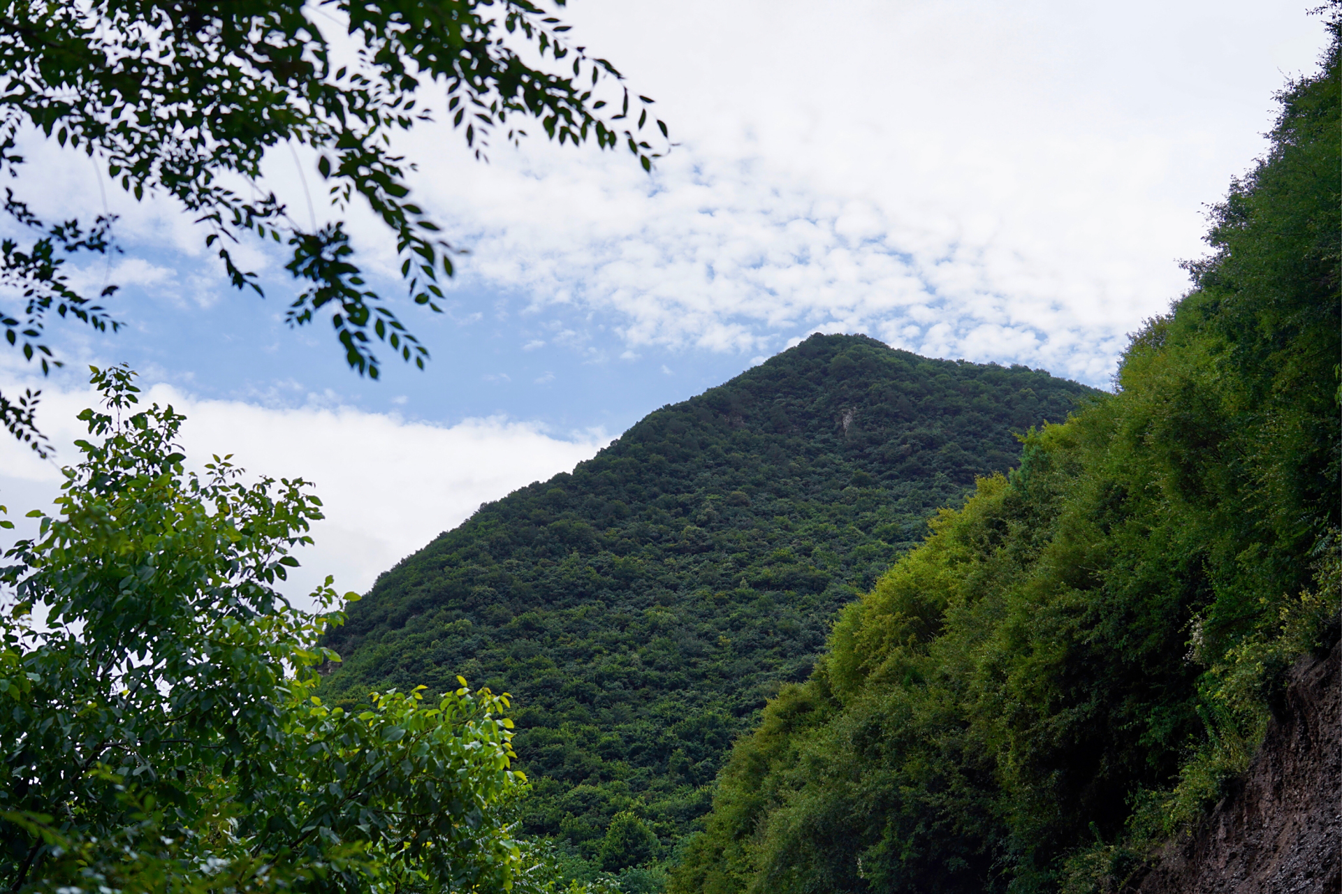 马趵泉古村·山西稷山