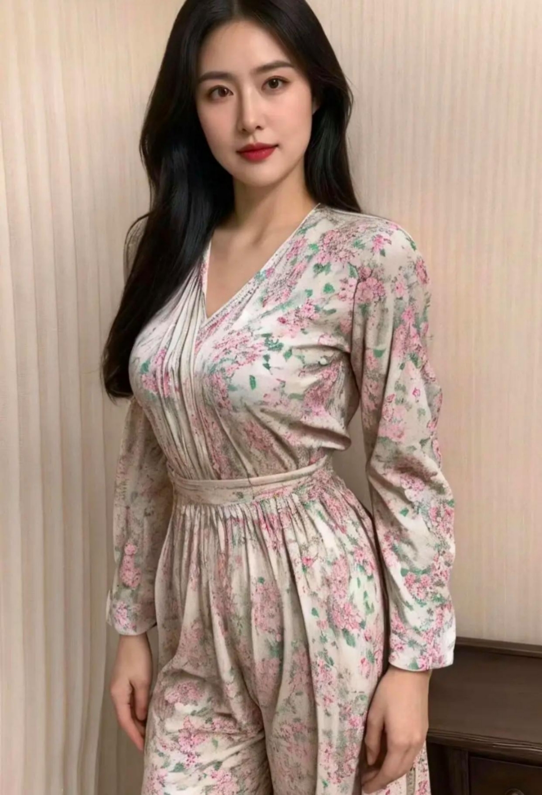 三十岁的女人为什么总是更具吸引力?