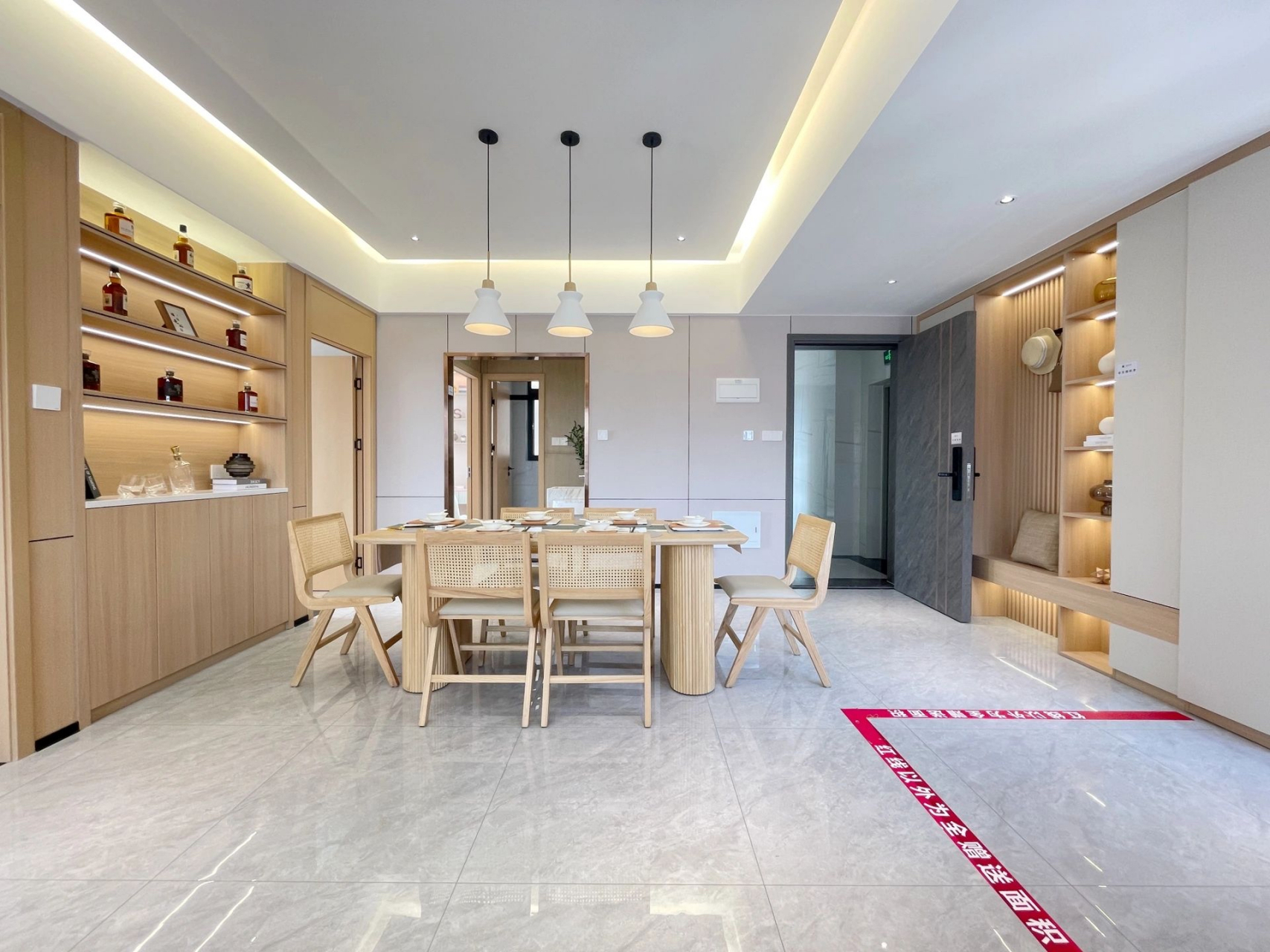 珠海翠微99平3房2卫,总价121万,你觉得值吗?