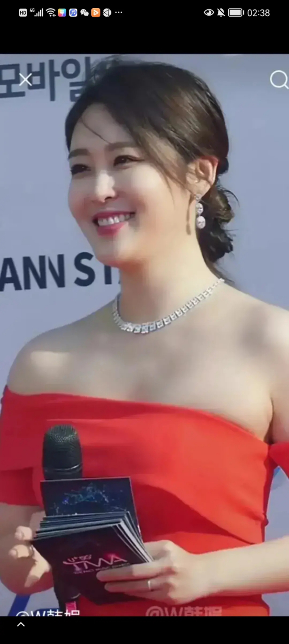 这样的胶东大嫚, 你喜欢吗?