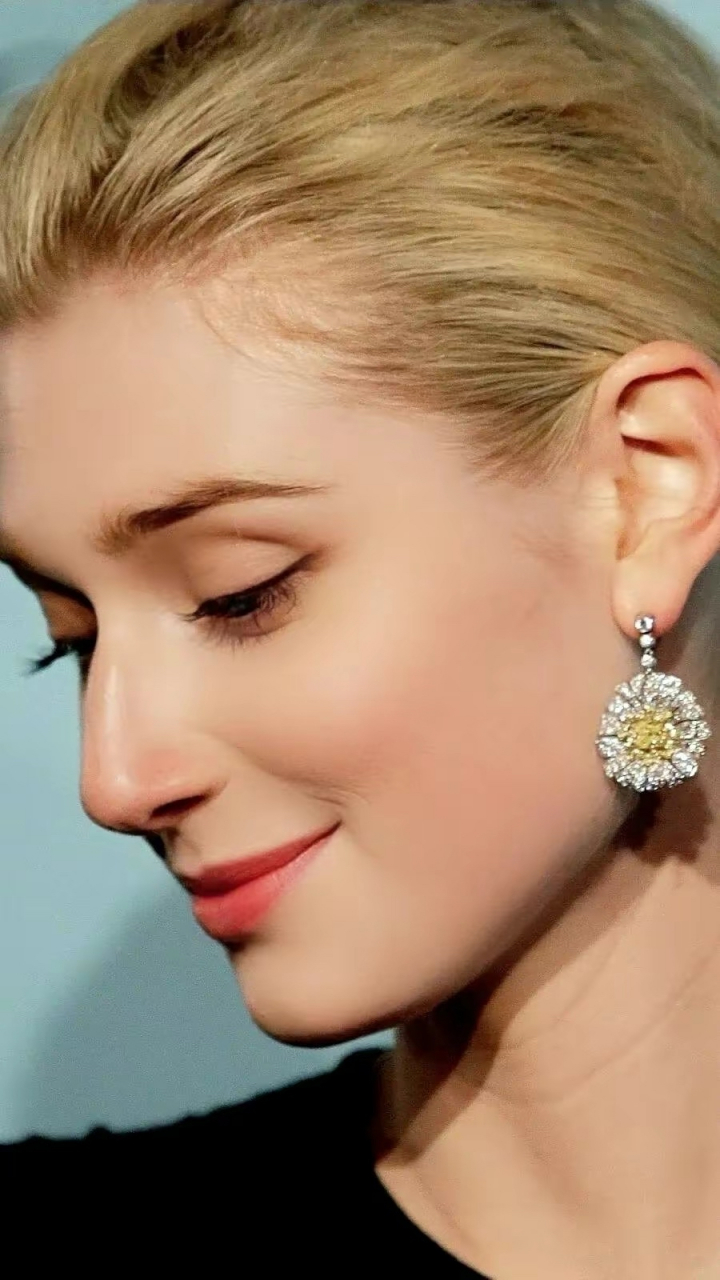 伊丽莎白.德比齐