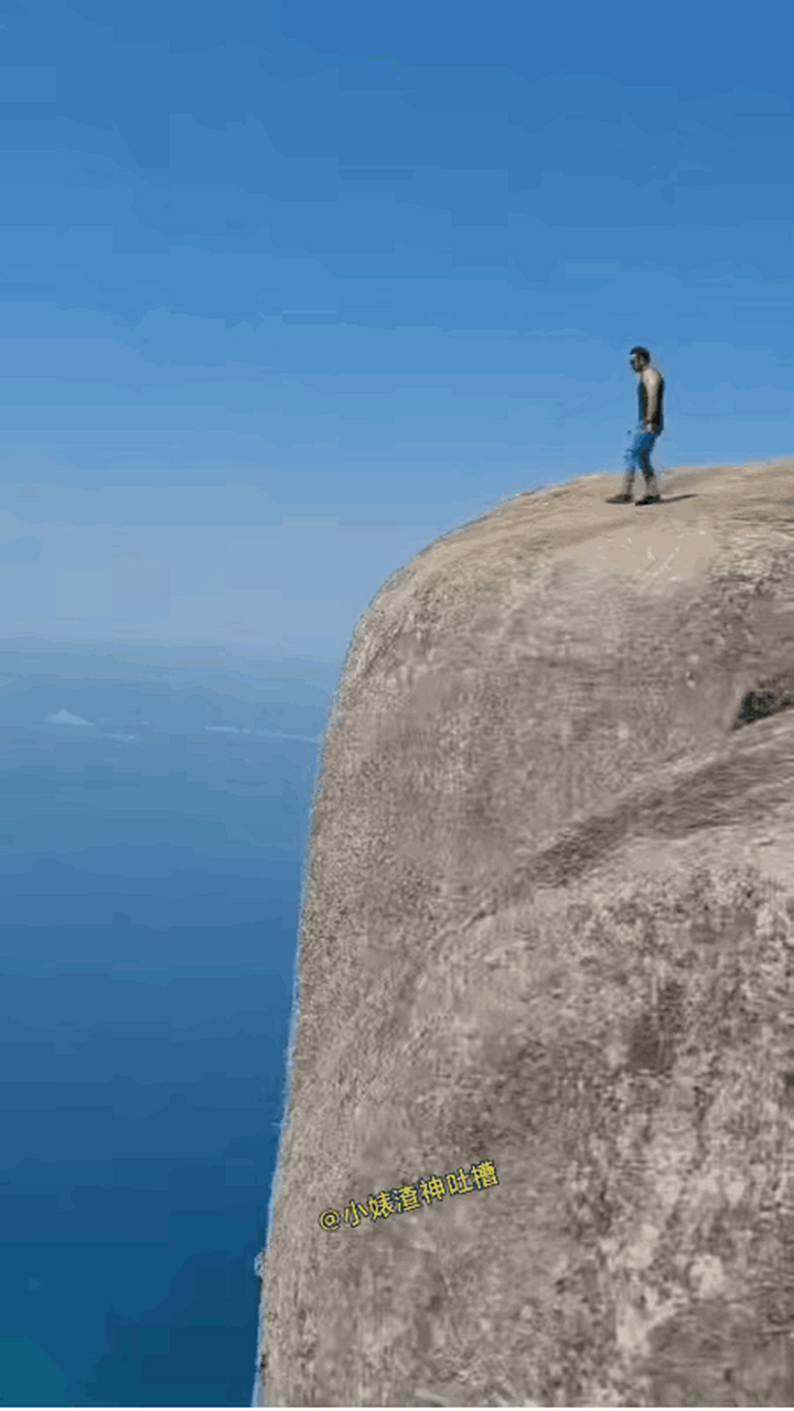 内心强大的男人