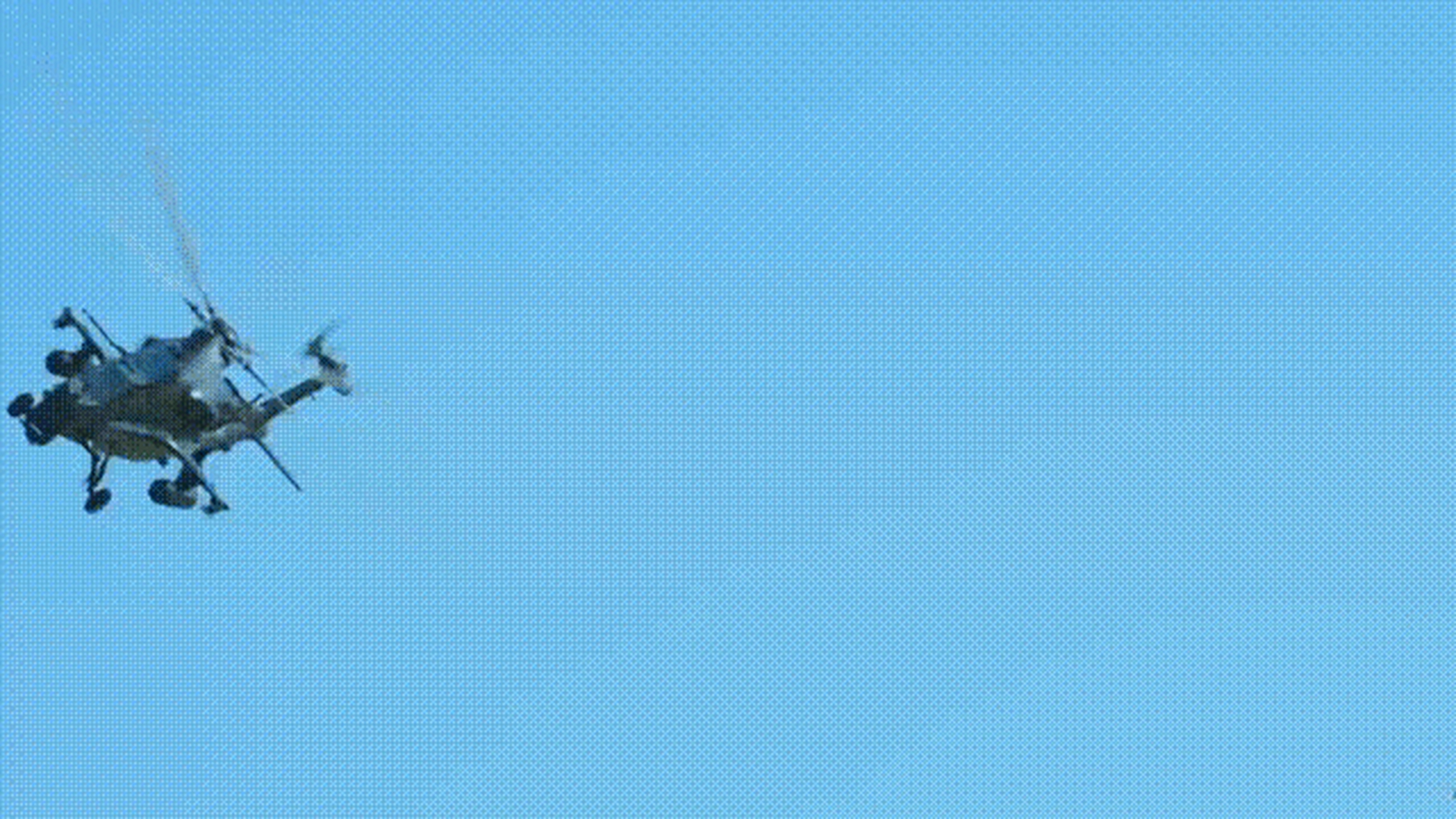 扬我军威! 听妈妈的话,赶紧去抓鸡,犒赏大伙儿吃脚盆鸡.