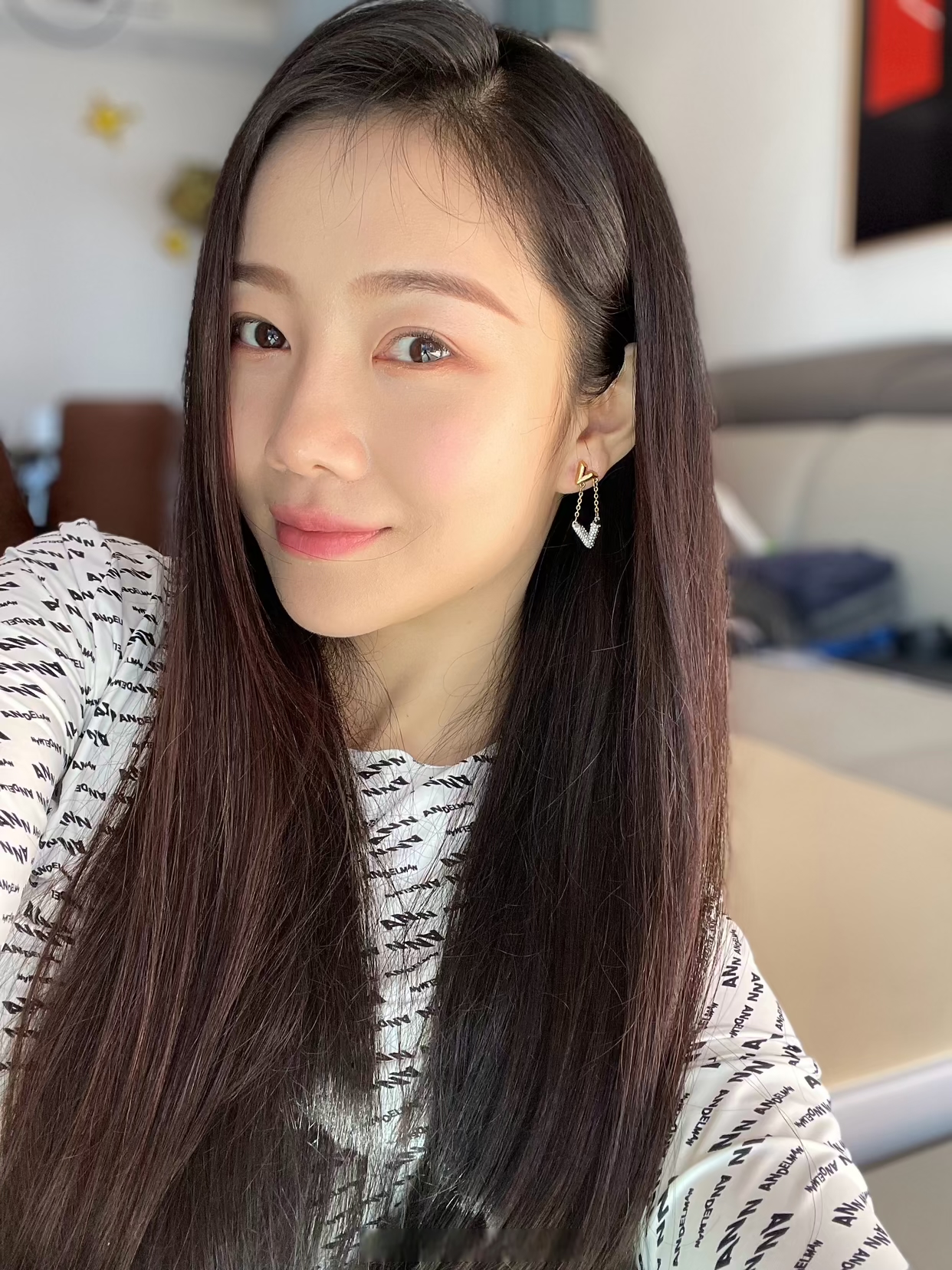 德国小姐姐chloe素颜图片