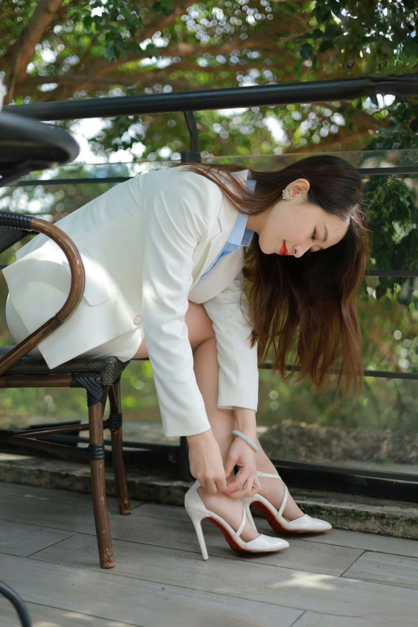 这女人的面相真的很旺夫!