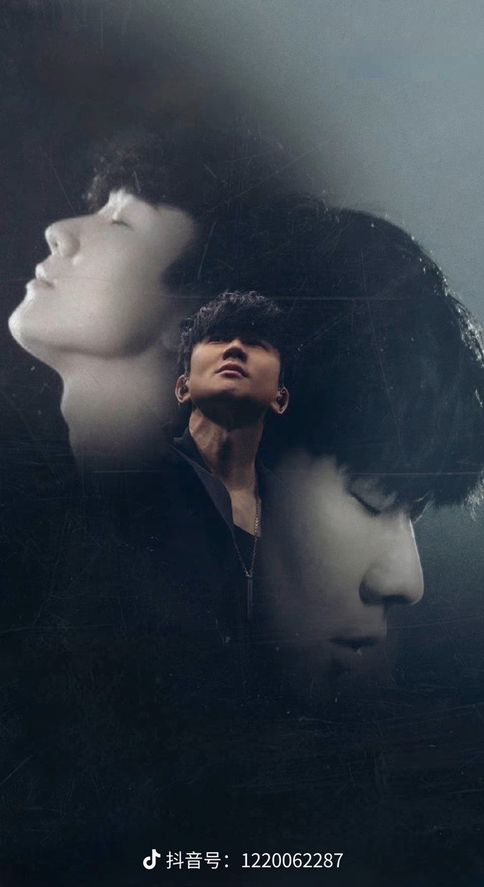 林俊杰#交换余生