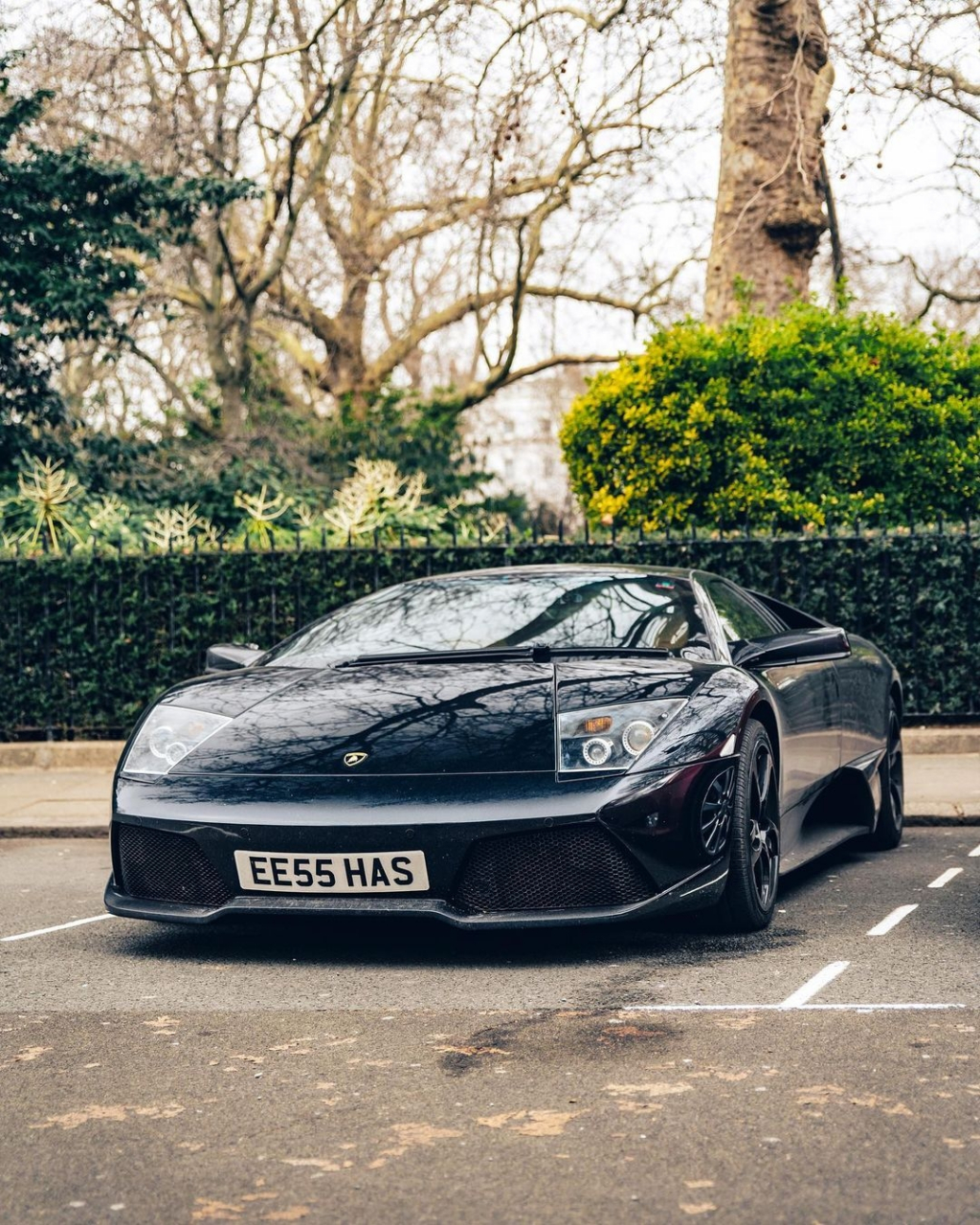 街拍超级跑车合集#汽车寻# #汽车