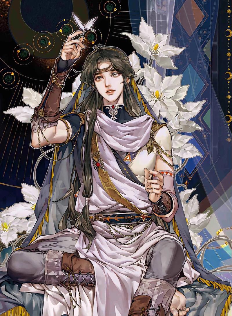 云端之上,自由随心,百无禁忌.