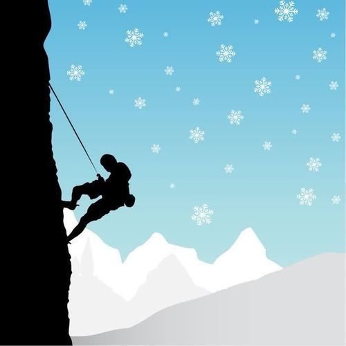 每一步都在奔向远方的梦想, 每一刻都在追寻心中的信仰