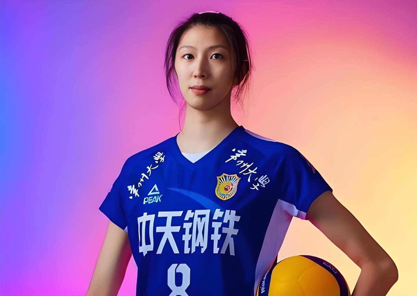 中国女排的阵容调整一直备受关注,毕竟这支队伍承载着无数人的期待