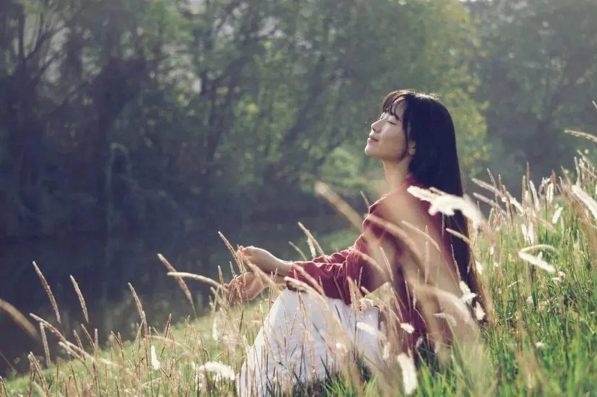 最高级得活法:关我屁事,关你屁事!