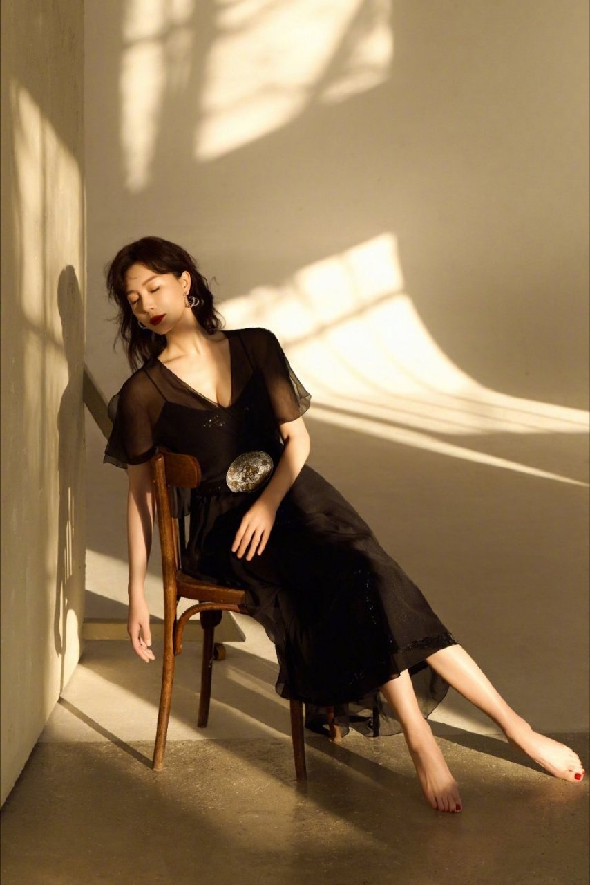 陈数 成熟迷人 让人欲罢不能#女明星# #美女# #熟女# #陈数# #陈数