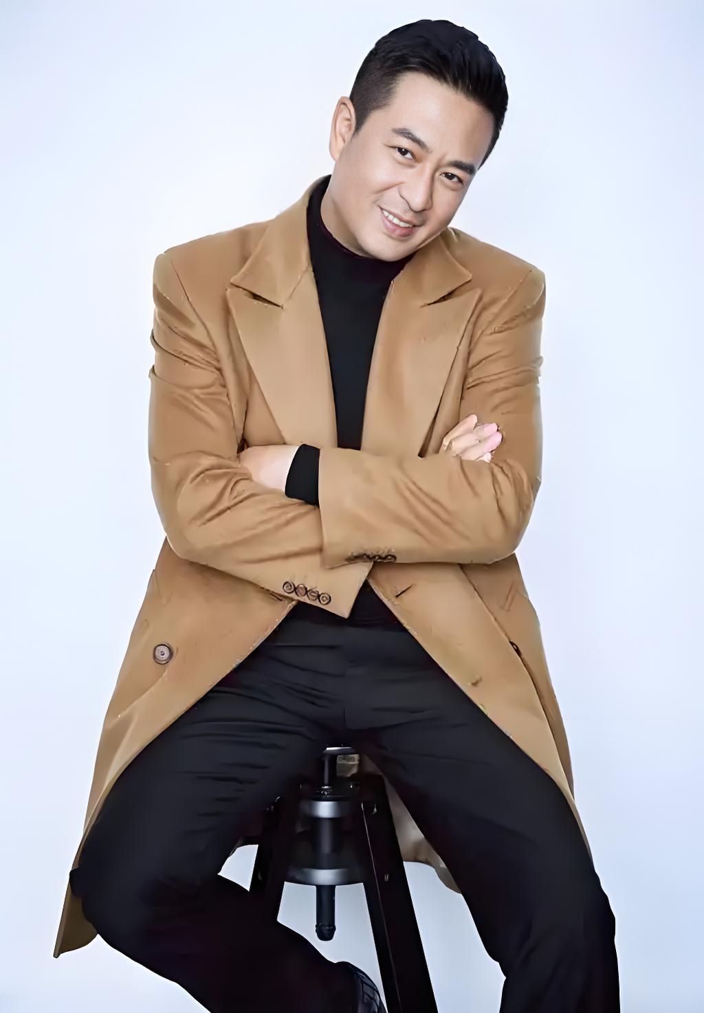 影视圈8位顶流大叔,请你来投票,他们可全都是70后哦,你最看好谁?