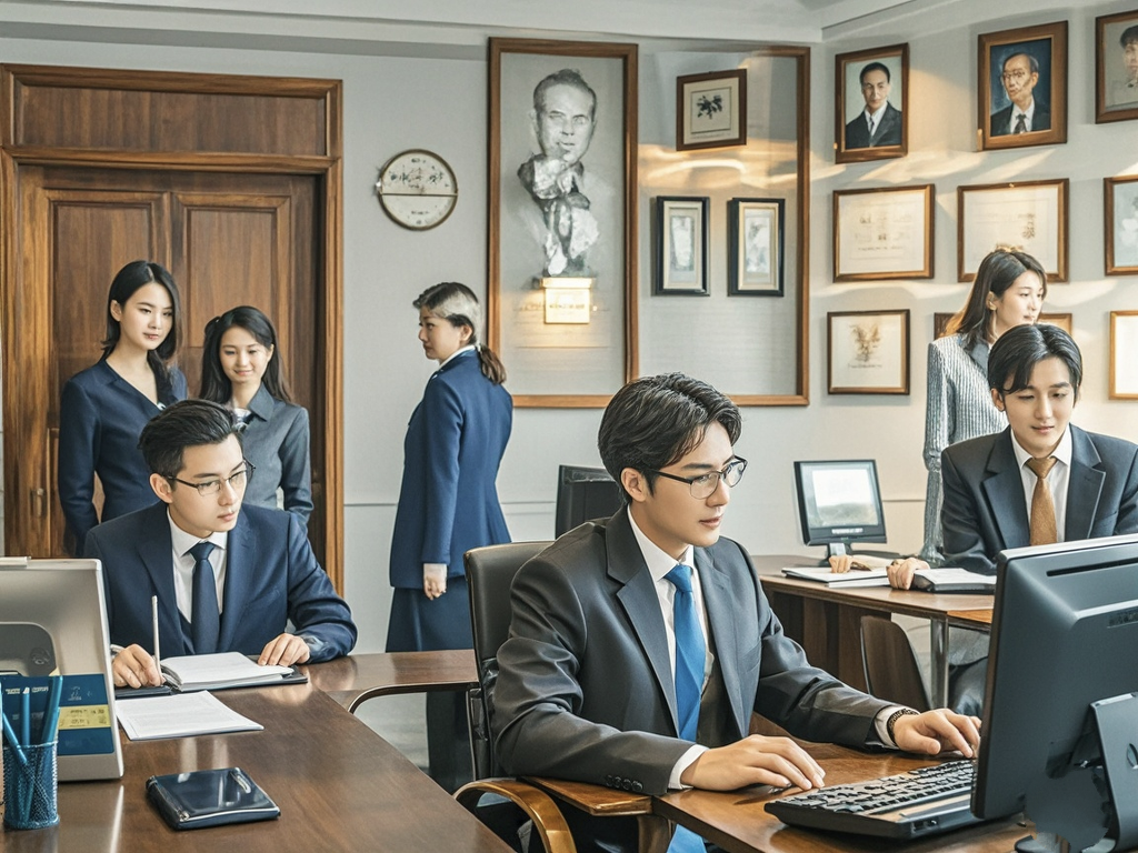 你知道为啥有那么多律师事务所倒闭不?这里面有几个原因.
