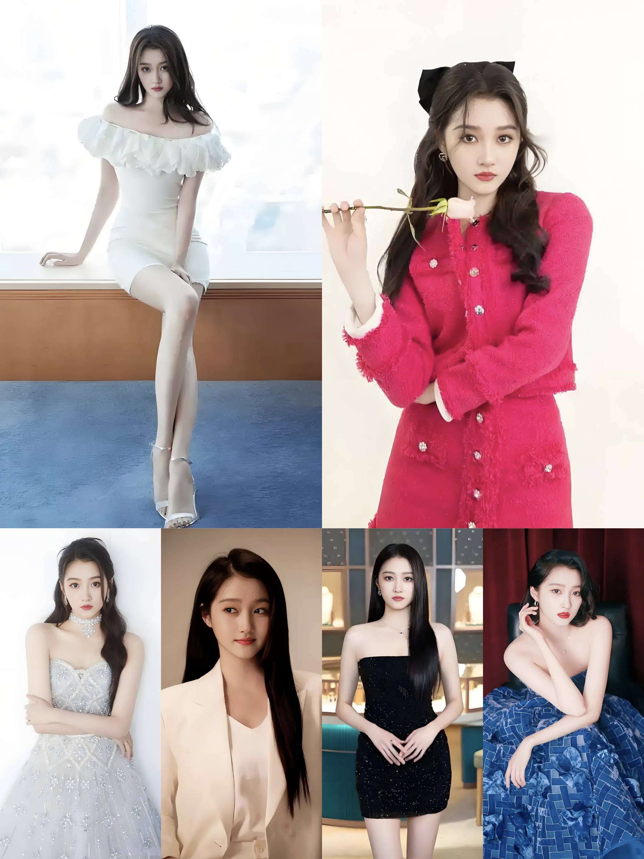 关晓彤现身王安宇外婆家,细节曝光引热议 在《小巷人家》中,关晓彤