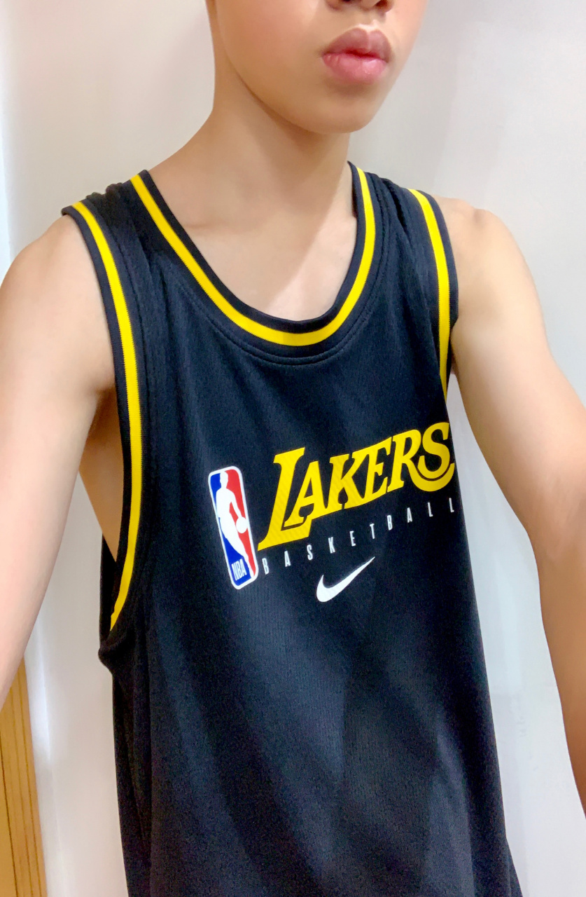 14岁男生的肌肉,太逆天了!