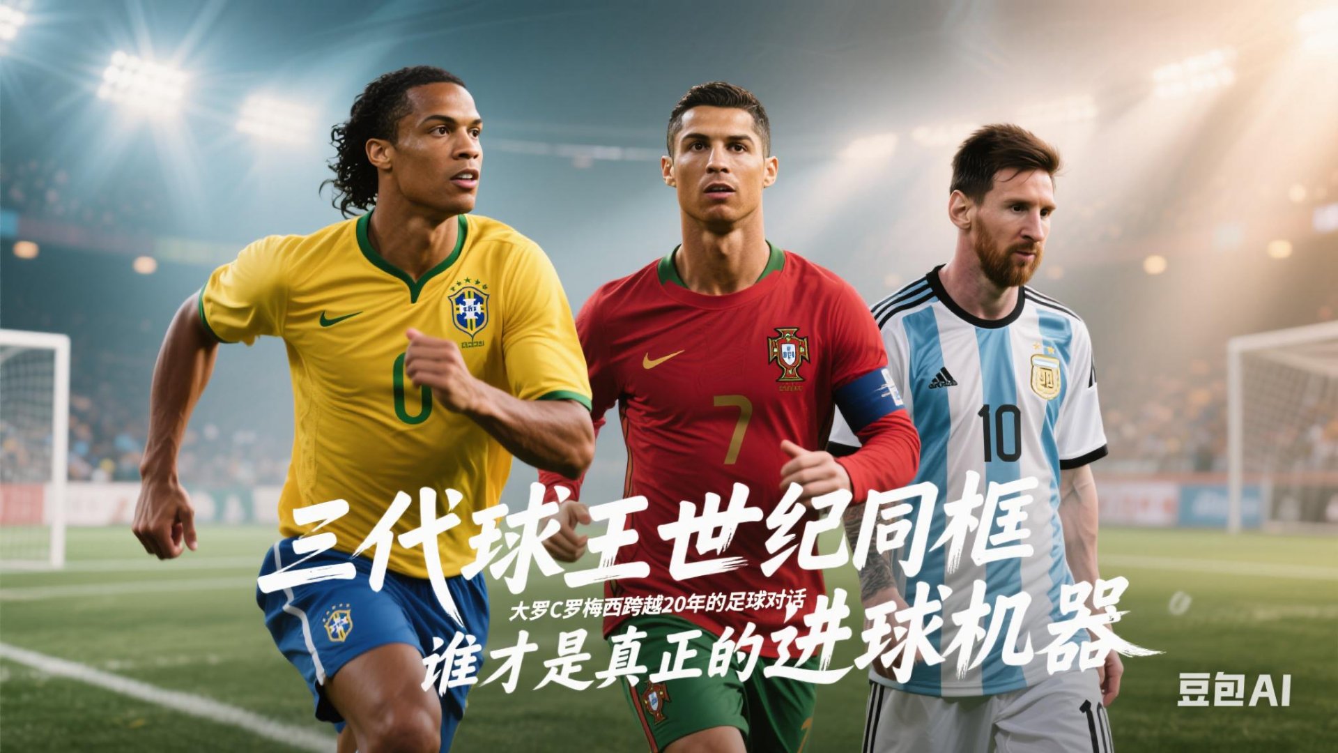 罗世界杯 传奇再续 辉煌相关图片3