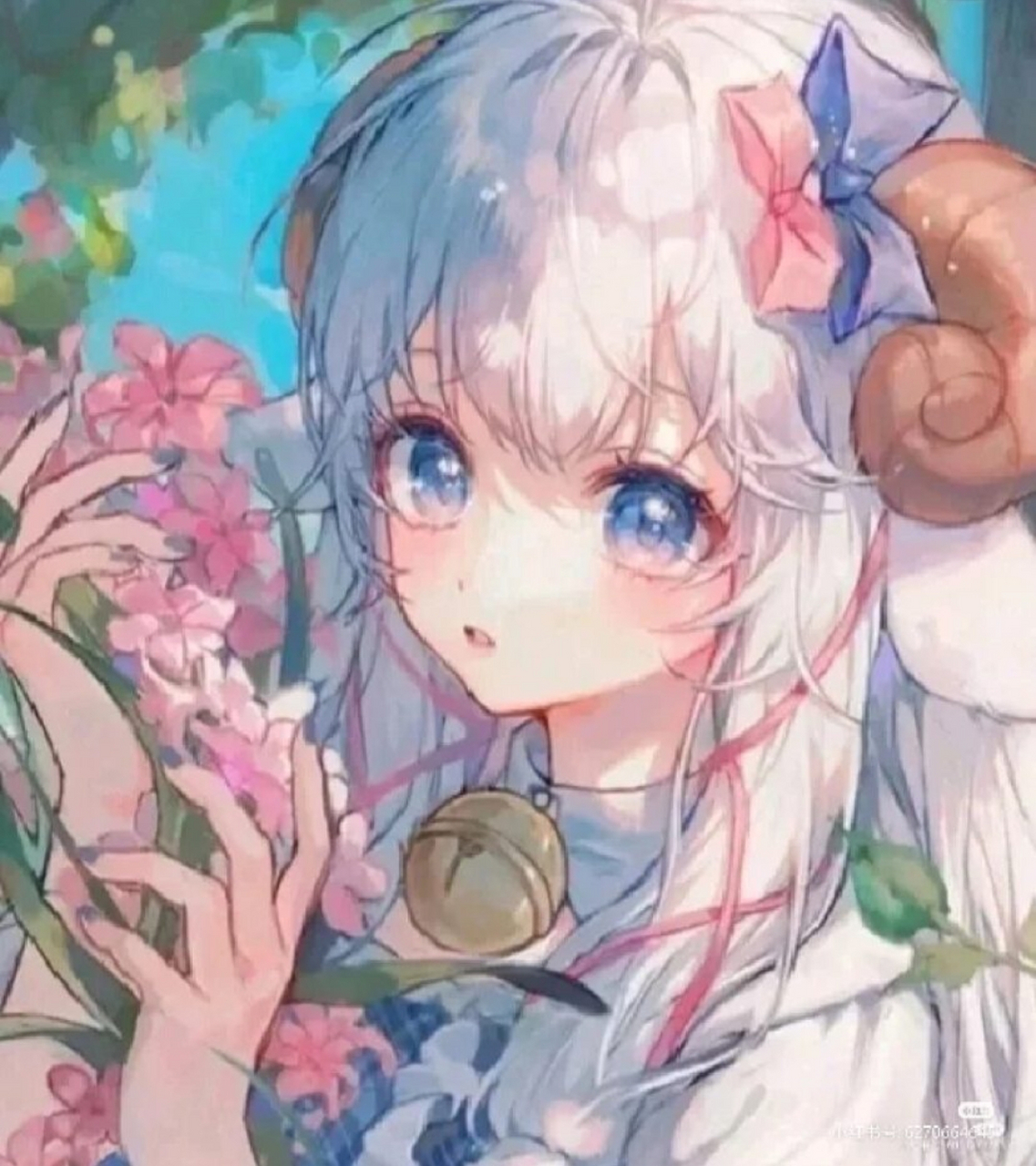 你们喜欢喜儿吗?