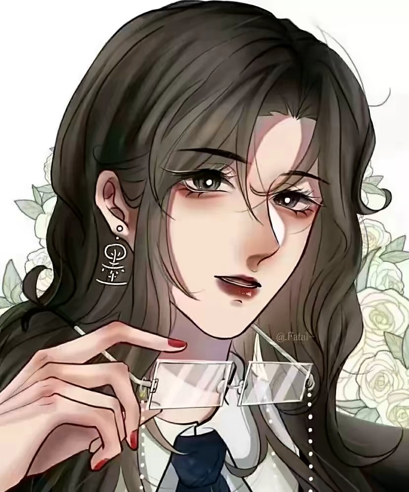 墨妈在三月二十五号回归了!好开心!