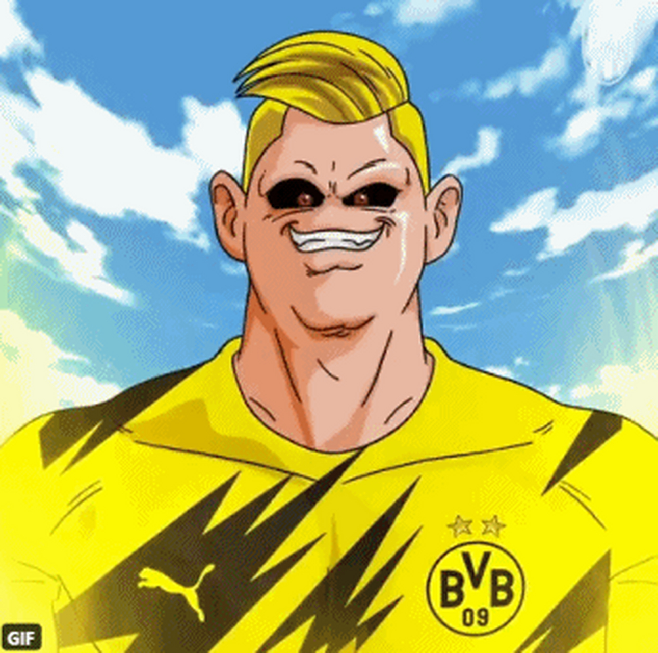 魔人哈兰德又梅开二度了,助大黄蜂3