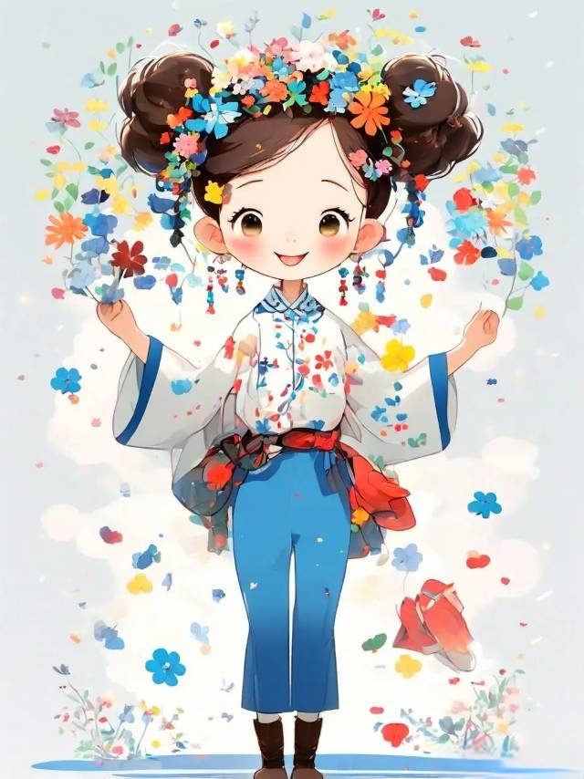 这便是我的春天小确幸