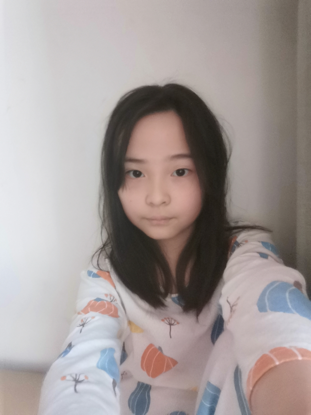 小学生丑?上照片,作者先,不喜勿喷