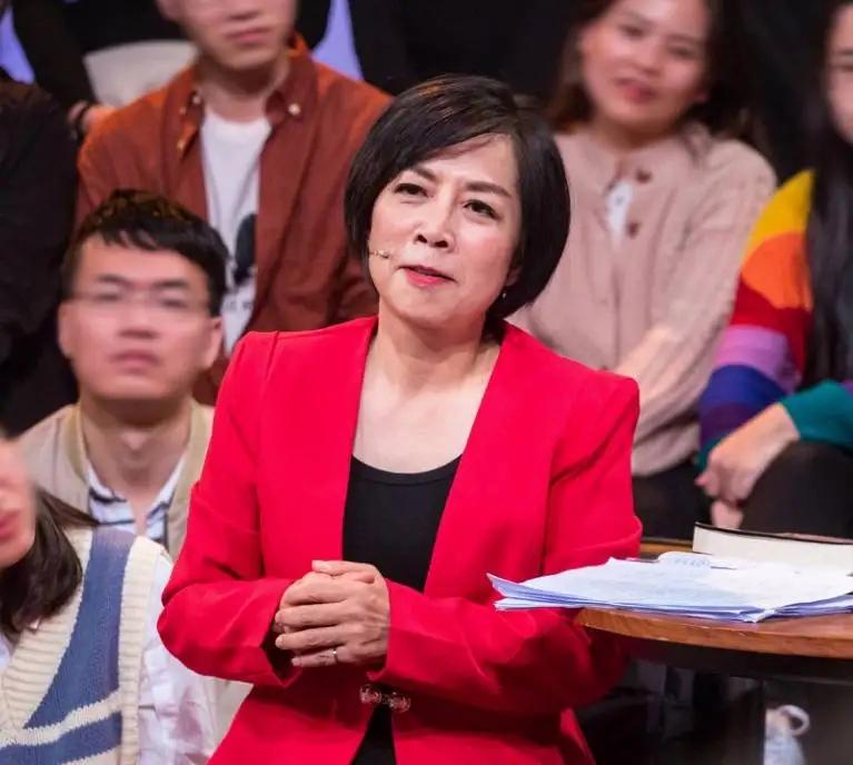 黄智贤,台湾少有的清醒的爱国统派人士