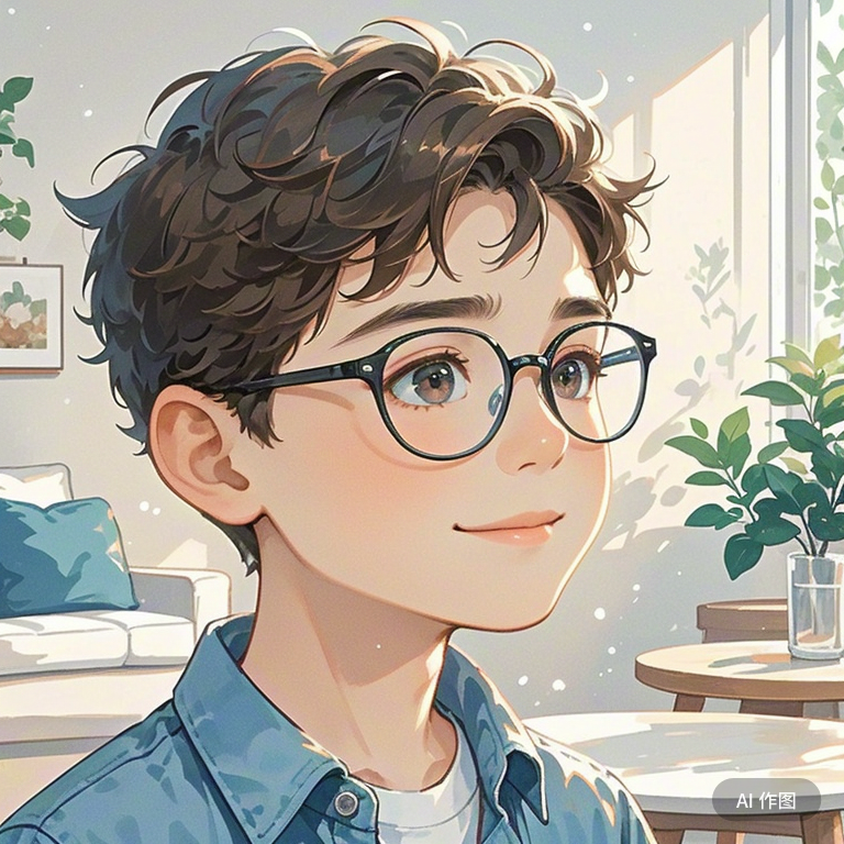 小时候,总以为努力奔跑,就能跨过千山万水