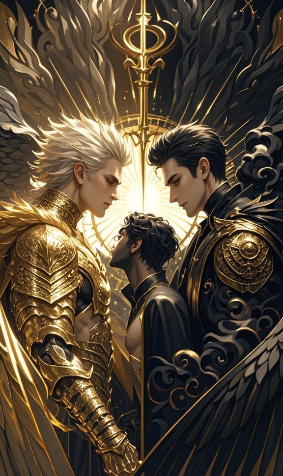 02.14.康斯坦丁 米迦勒