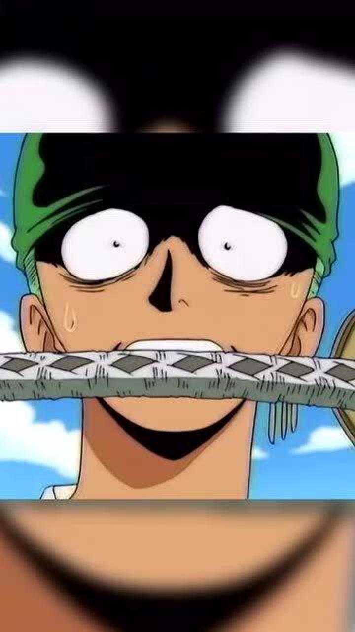 "🌊 佐罗的冒险穿搭,引领潮流的航海风尚! 👳‍♂️