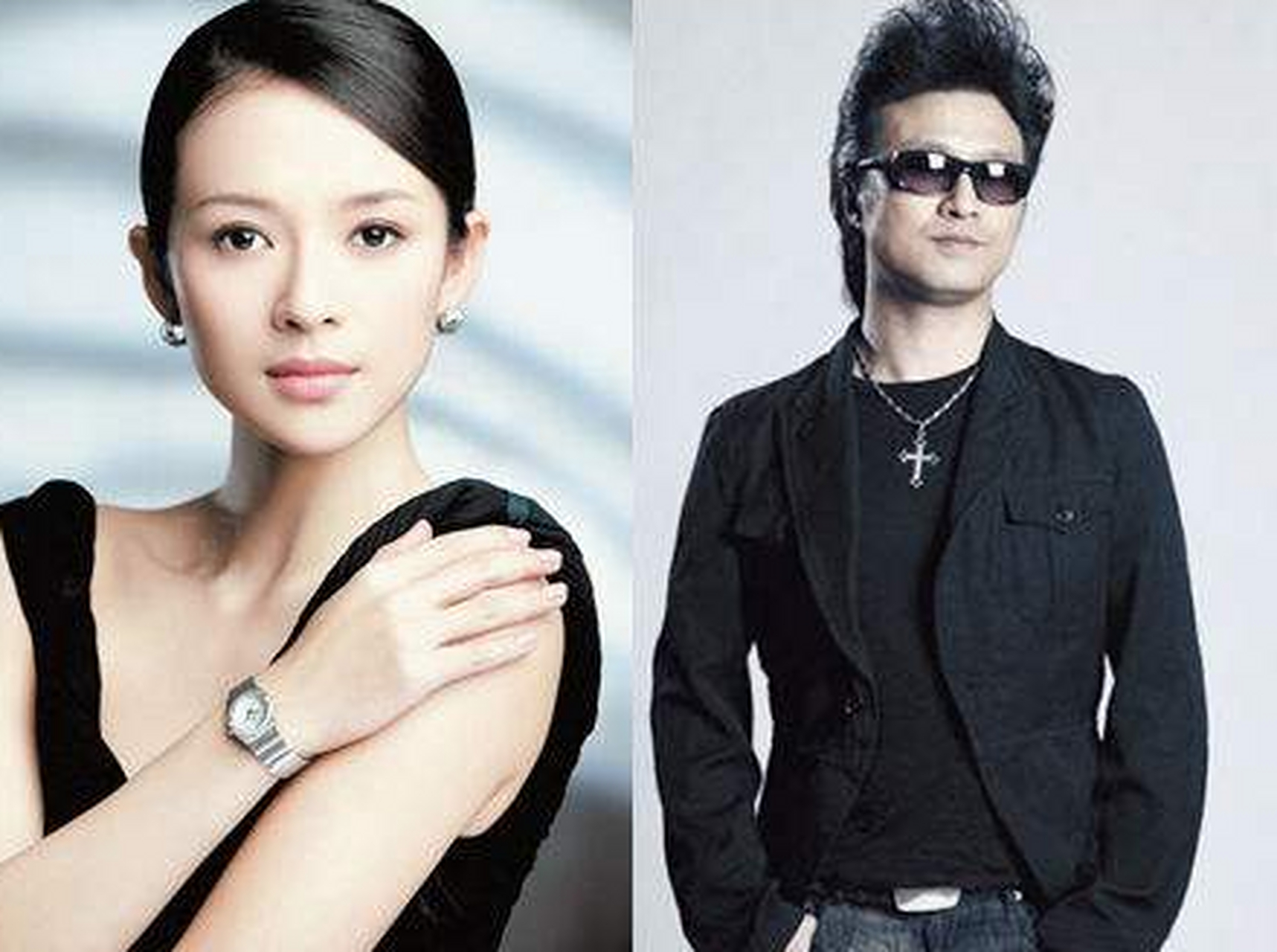 章子怡和汪峰的婚姻曾是娱乐圈的一大焦点,但最终他们还是以离婚收场