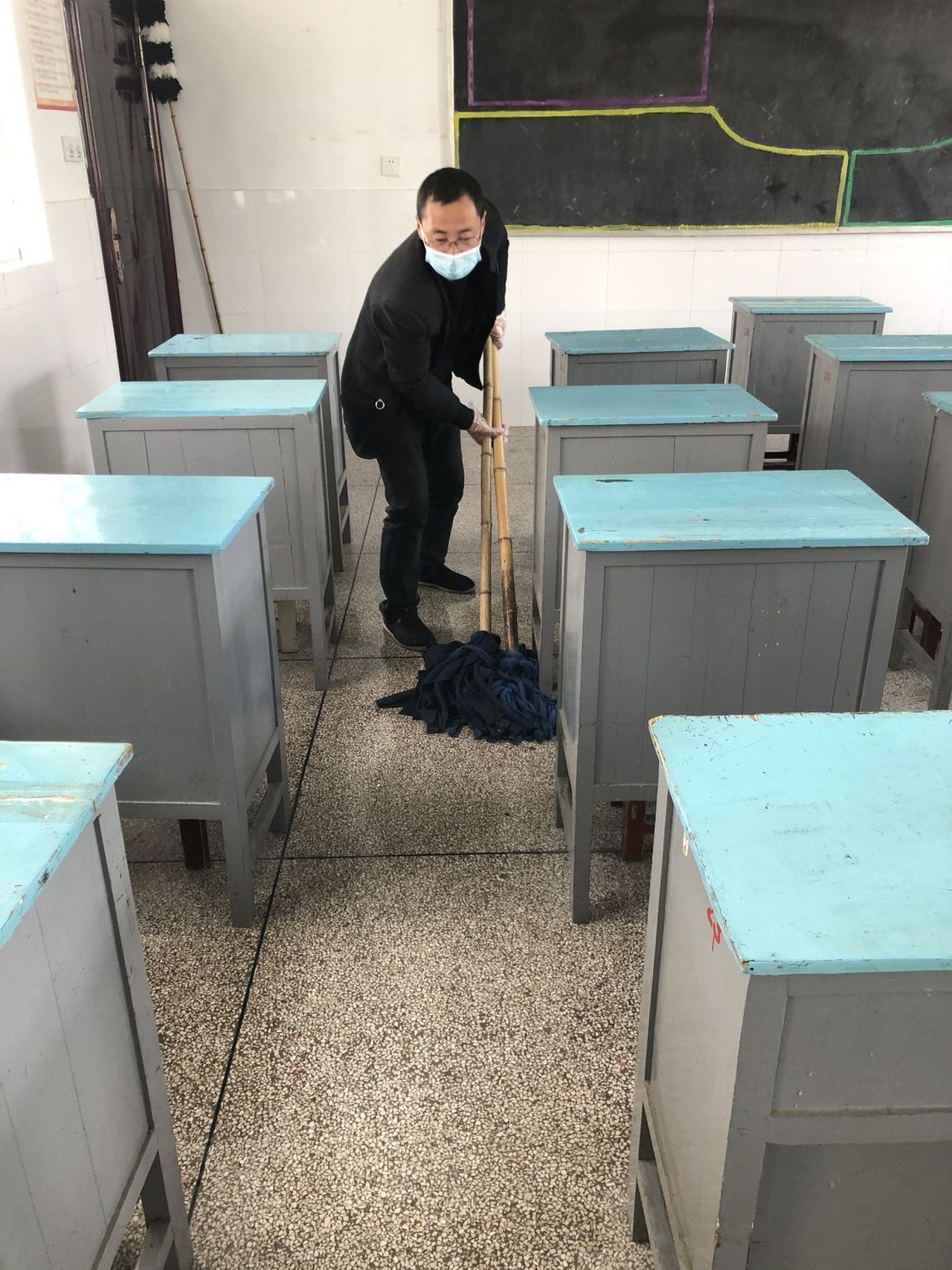 导墅中学