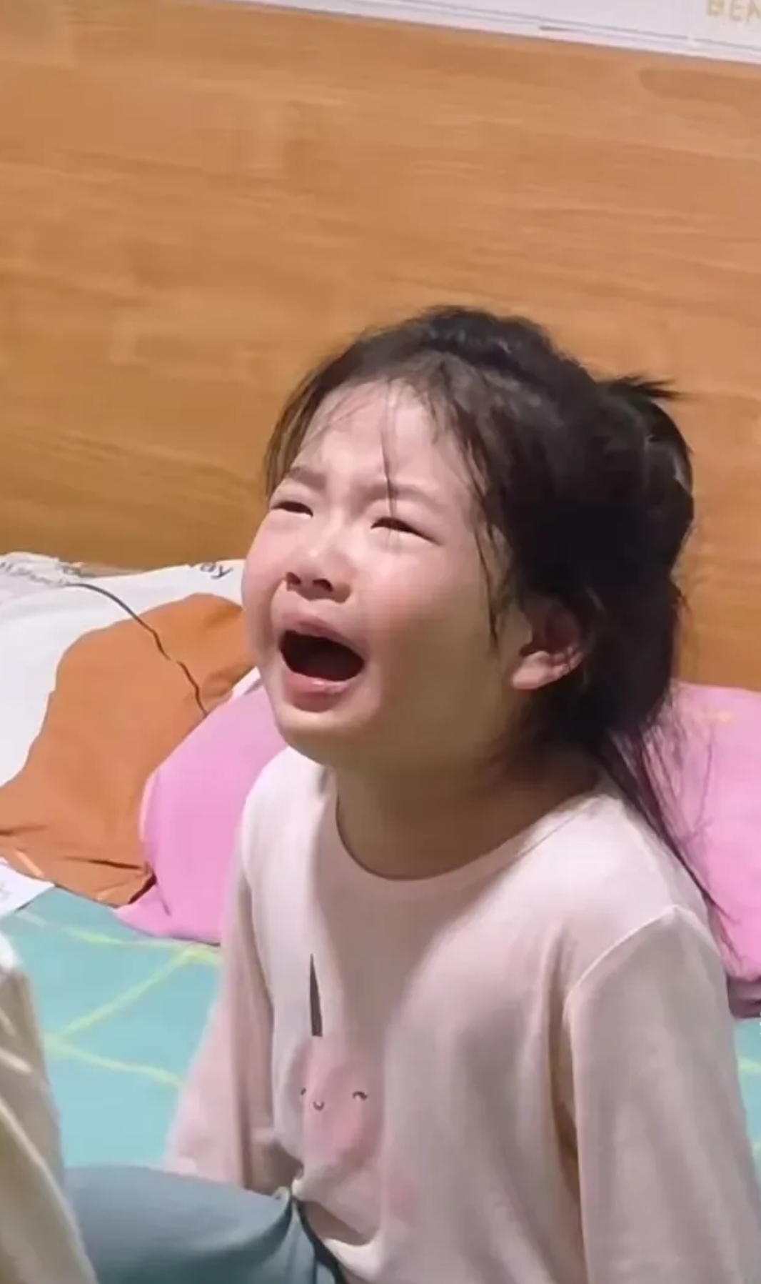 结婚8年一直没能生育,我和老公抱养了一个可爱的女儿