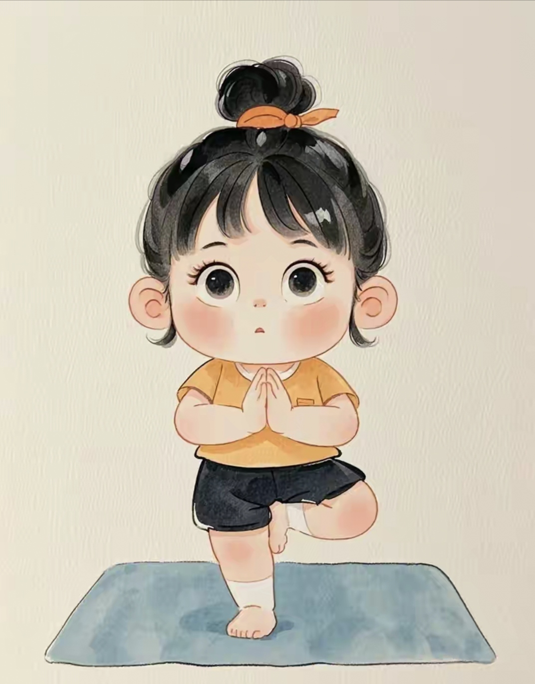 道家智慧:静以修身,静中生万物