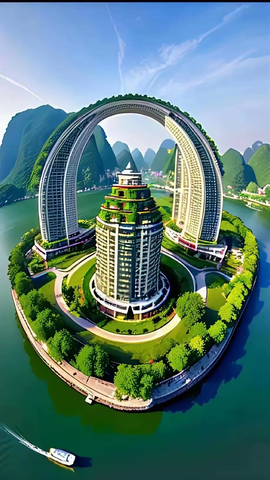 人善天保佑,德高人长寿,心宽福自来,知足福长久