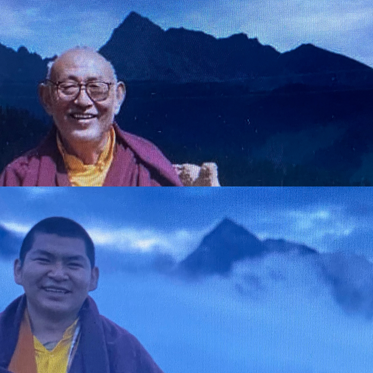 巴钦寺活佛白玛泽称  四川甘孜 00后转世活佛 -白玛泽称   05-23 阅读