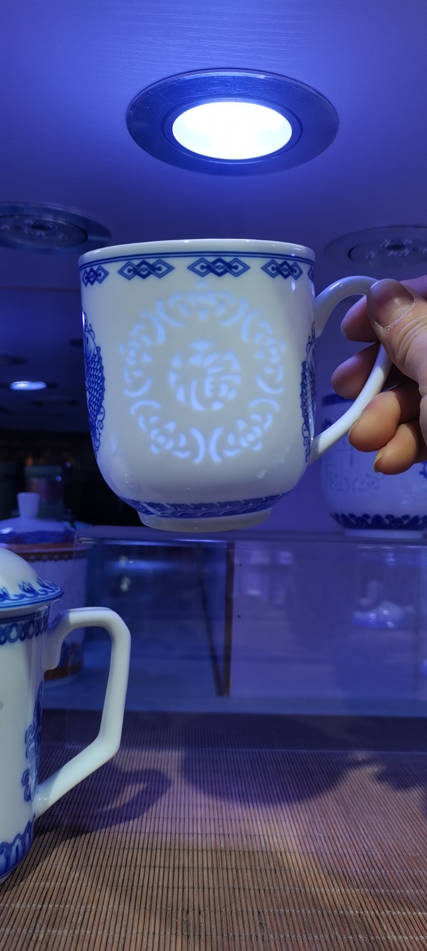 景德镇国贸陶瓷广场