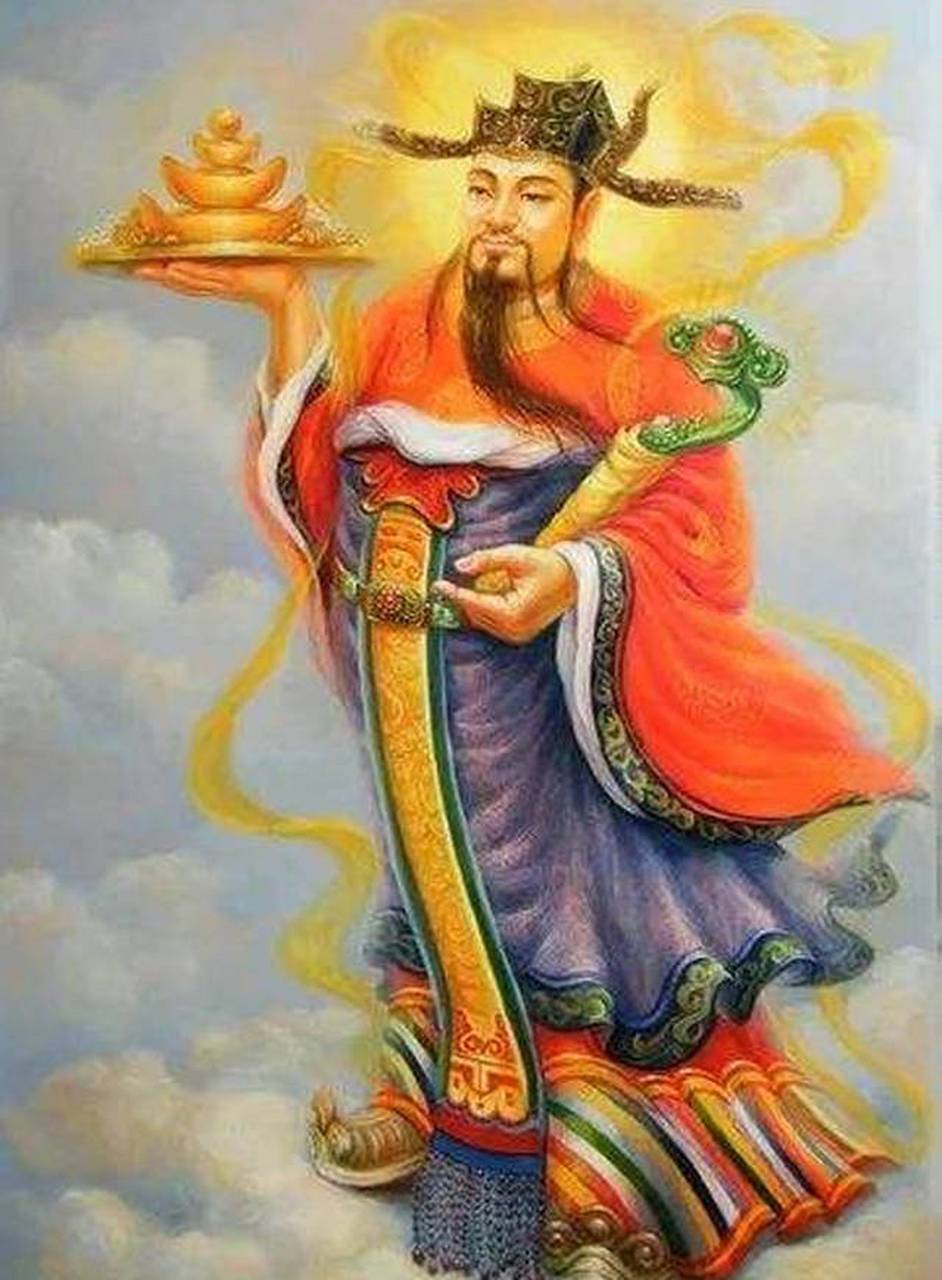 是增幅财神李诡祖圣诞.