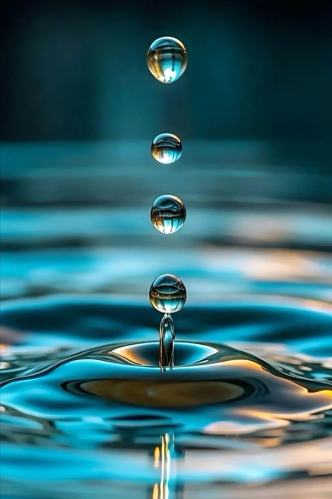 超高清,带有梦幻意境的新壁纸来了……