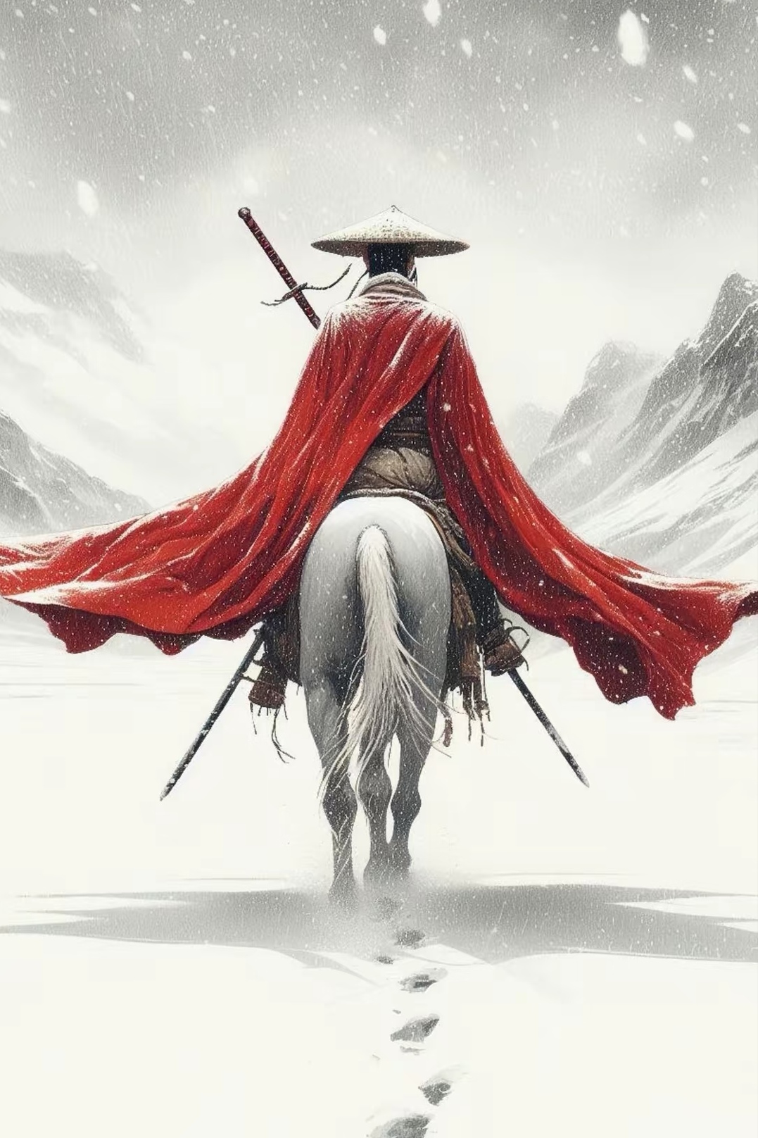 哈,这些图,有没有让你突然有想换壁纸的愿望?