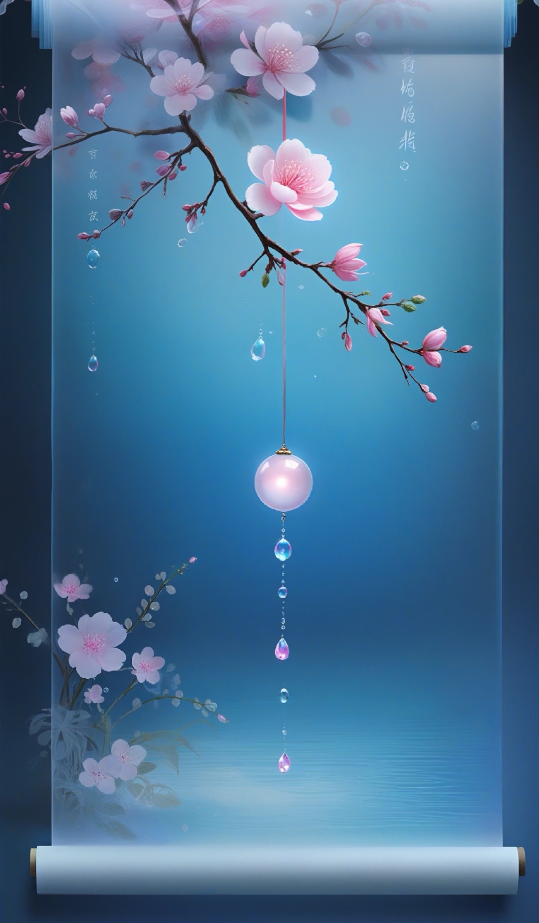 彰显东方意境之美