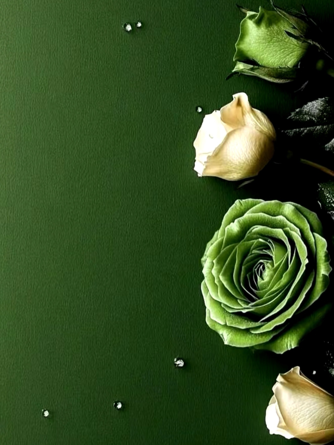 请收下这新年新的素材,可以作为屏保保存起来啦