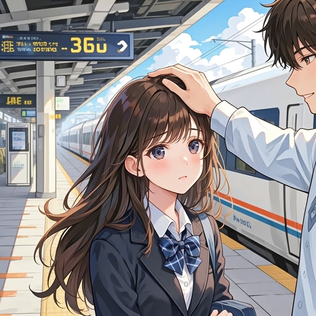 那天鼓起勇气和他聊起从前,指尖在屏幕上颤抖着打出