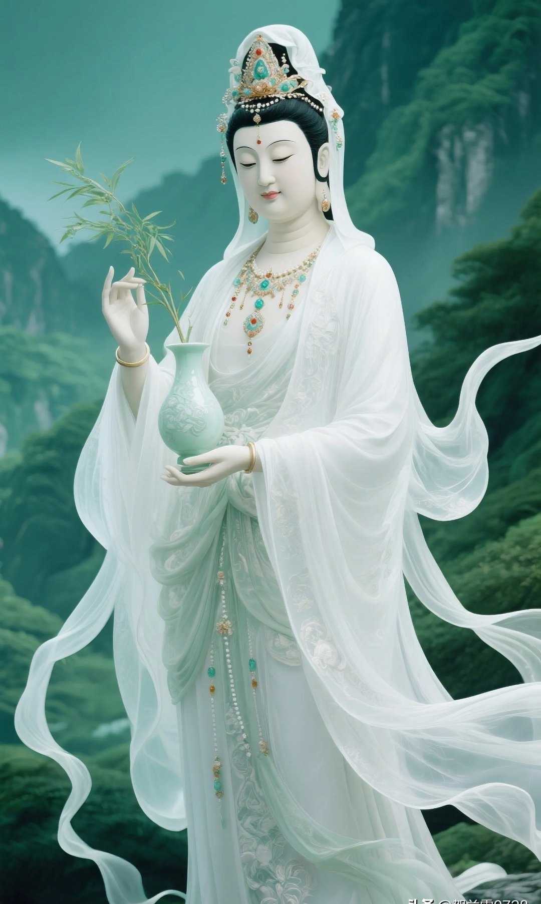 如今的我,不与他人较日子,自己有几分底气,便过几分从容的生活