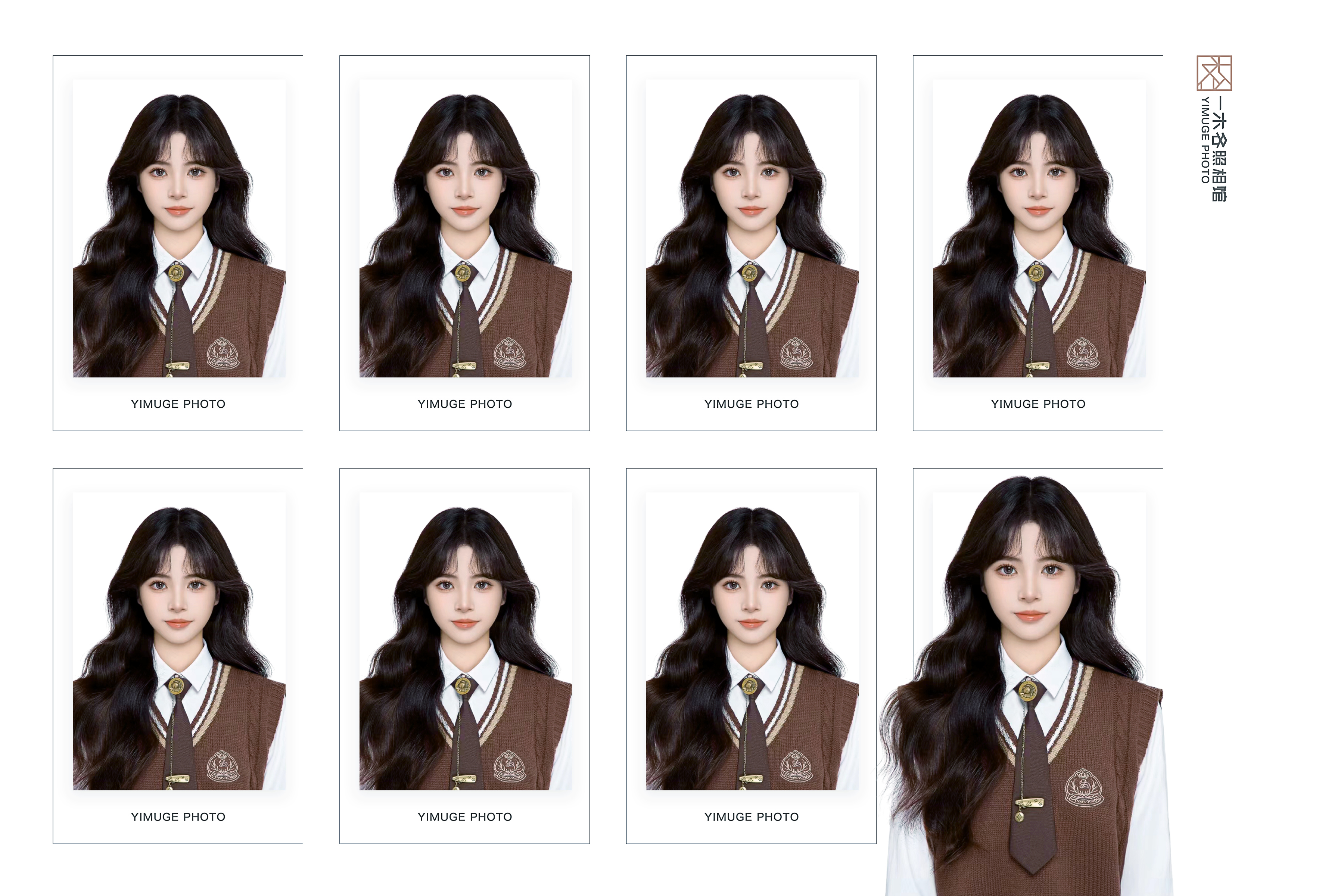 永州证件照# #一木各全家福# #一木各孕妇照# #一木各形象照# #永州